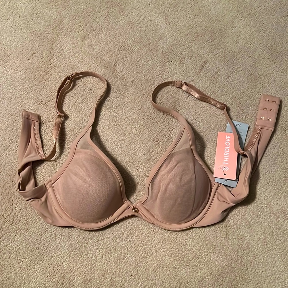 Thirdlove Classic Contour 32A